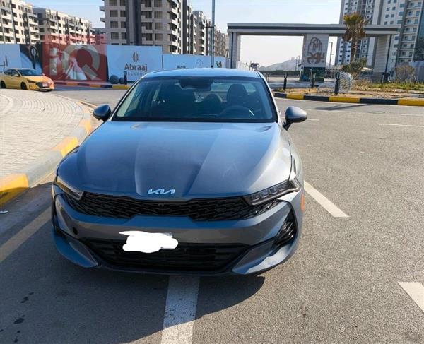 كيا K5 2022 للبيع في العراق -  بغداد